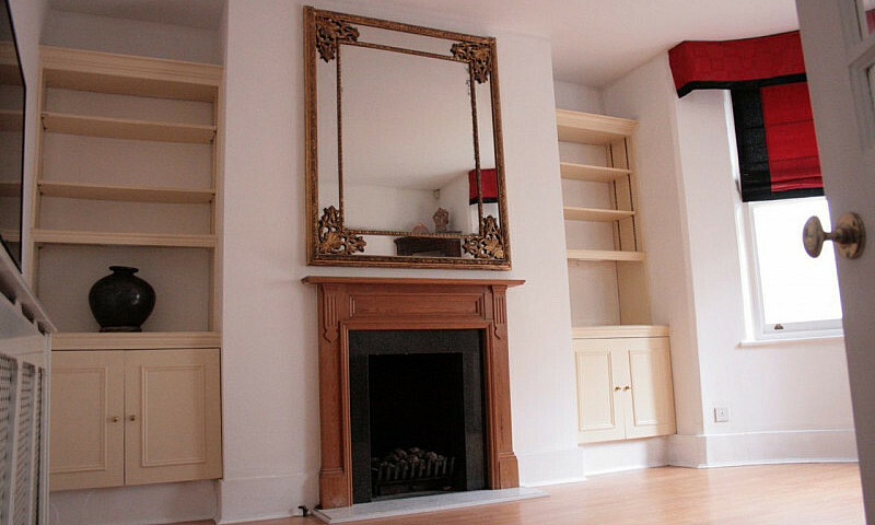 3 Bedroom Flat In Al...