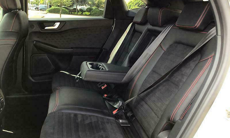 2020 Ford Kuga 1.5 E...
