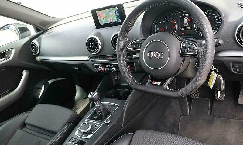 2015 Audi A3 Diesel ...