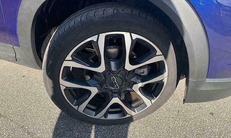 2020 Fiat 500X 1.0 C...
