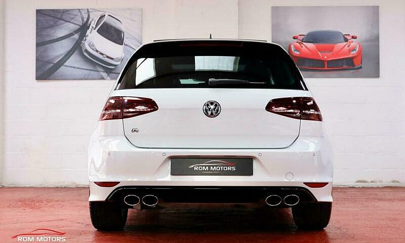 2016 Volkswagen Golf...