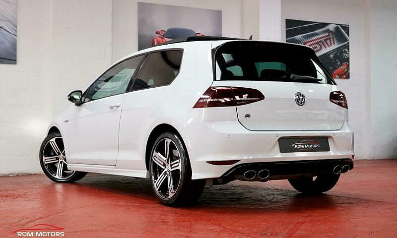 2016 Volkswagen Golf...