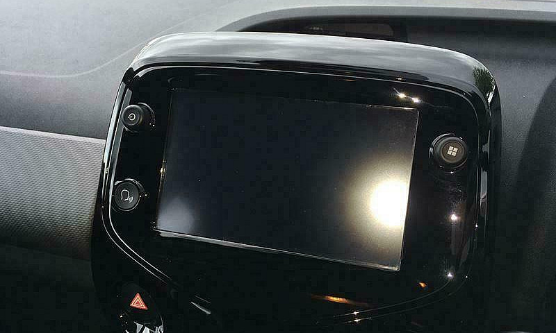 2019 Peugeot 108 All...