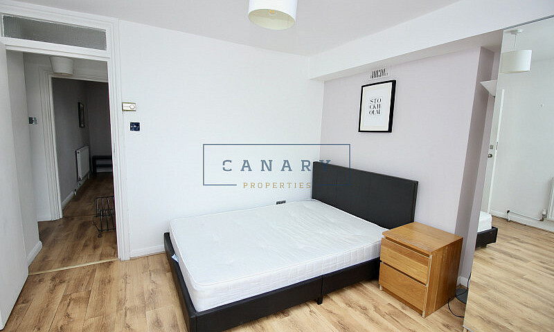 1 Bedroom Flat In Se...