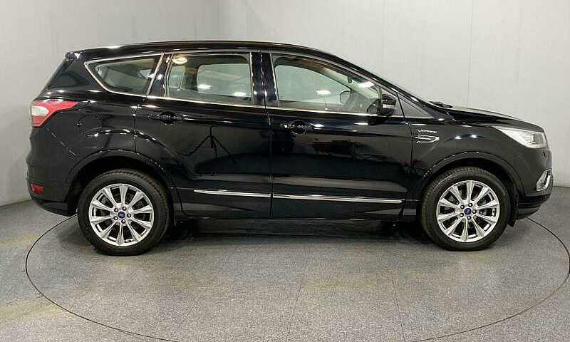 2018 Ford Kuga Vigna...