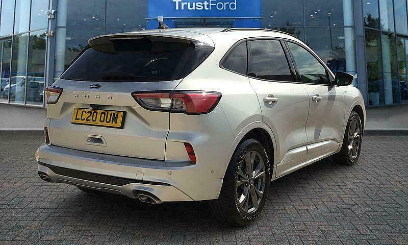 2020 Ford Kuga 1.5 E...