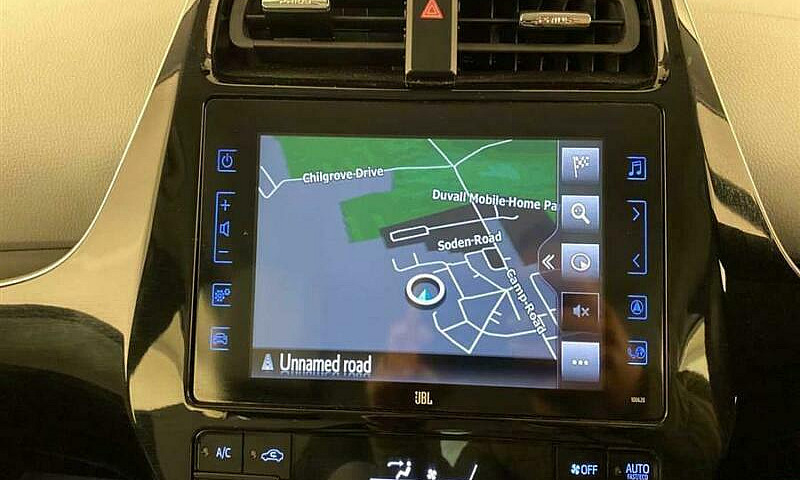 2018 Toyota Prius 1....
