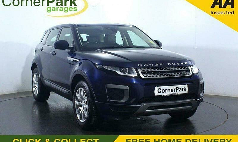 2016 16 Land Rover R...