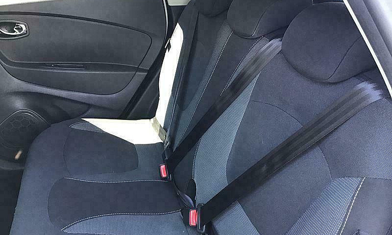 2017 Renault Captur ...