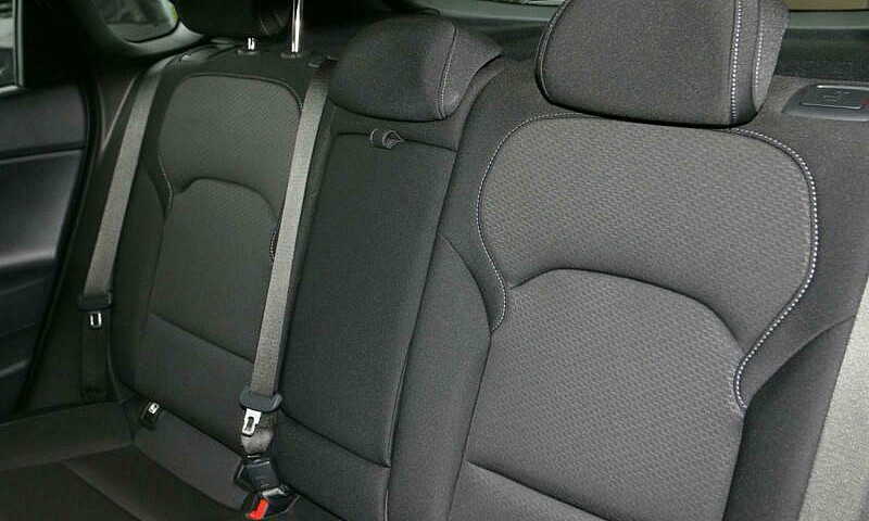 2019 Hyundai I30 1.0...