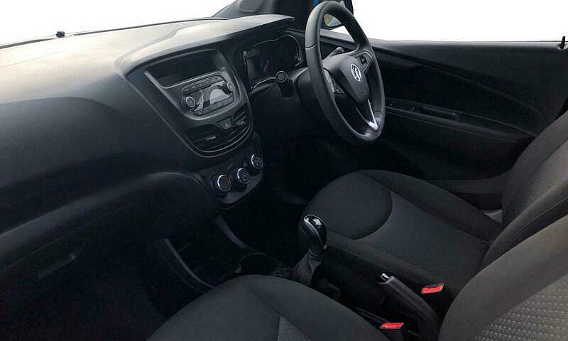 2017 Vauxhall Viva V...