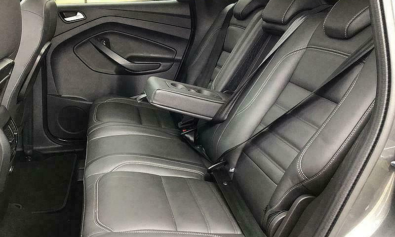 2019 Ford Kuga 2.0 T...