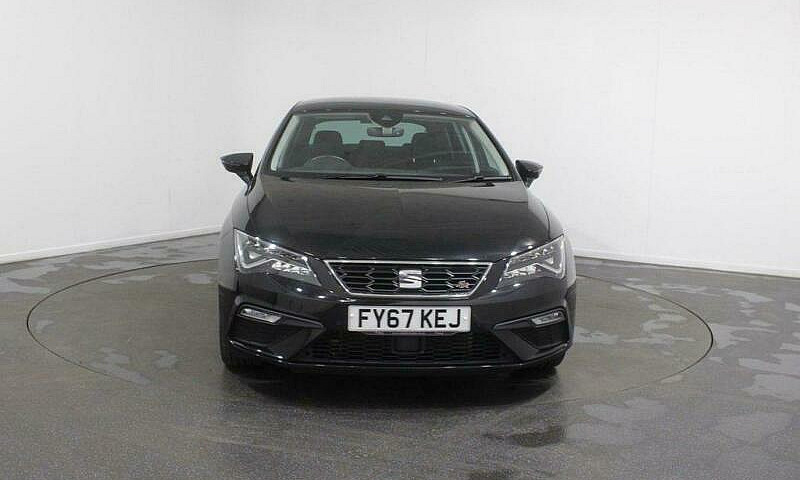 2017 67 Seat Leon 1....