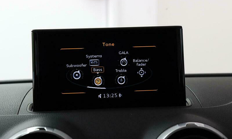 2015 Audi A3 S3 Tfsi...