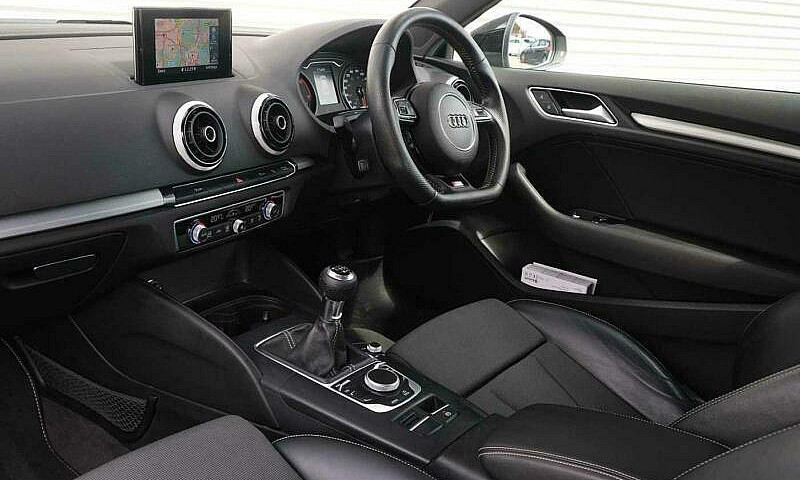 2015 Audi A3 Diesel ...