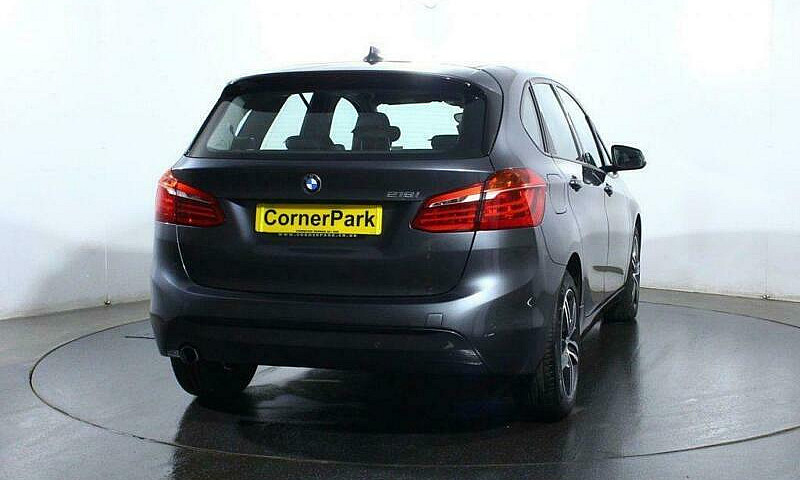 2018 18 Bmw 2 Series...