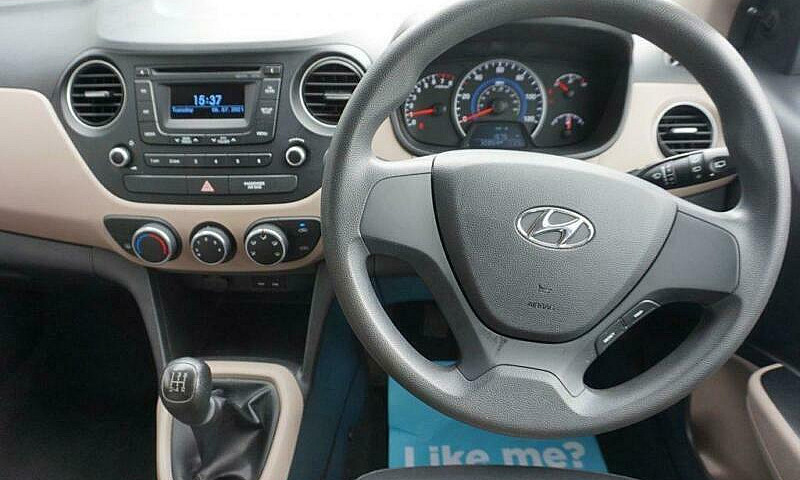 2014 64 Hyundai I10 ...
