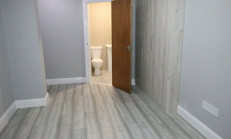 1 Bedroom In Ellerma...