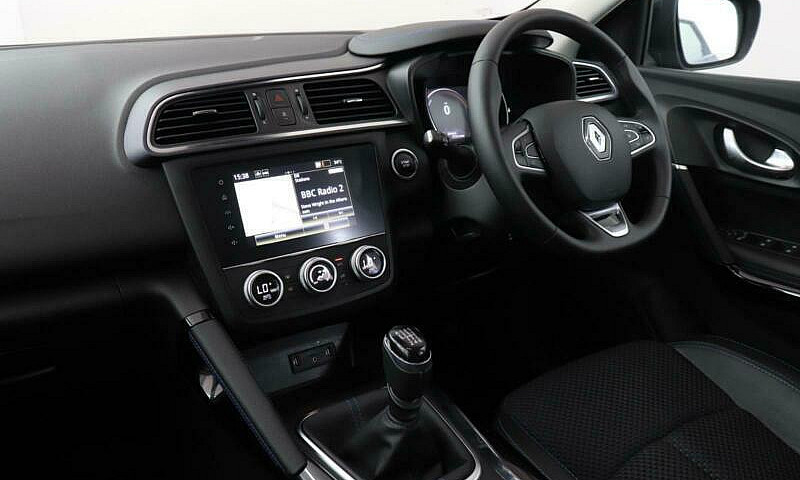 2020 Renault Kadjar ...