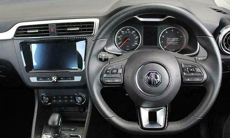 2020 Mg Zs 1.0 T-Gdi...