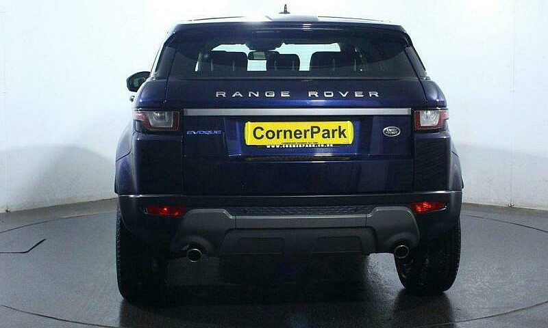 2016 16 Land Rover R...
