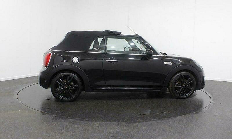 2019 19 Mini Convert...