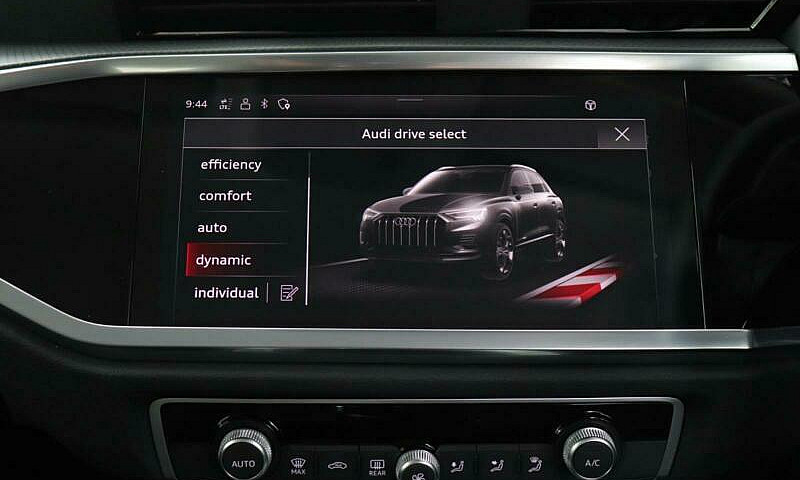 2021 Audi Q3 35 Tfsi...