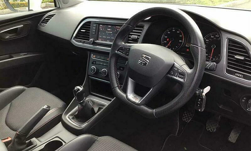 2014 Seat Leon 1.4 T...