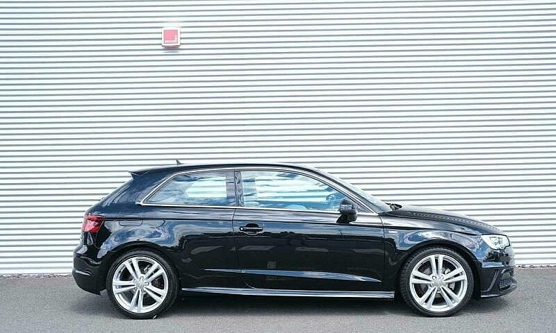 2015 Audi A3 Diesel ...
