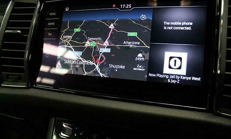 2018 18 Skoda Kodiaq...