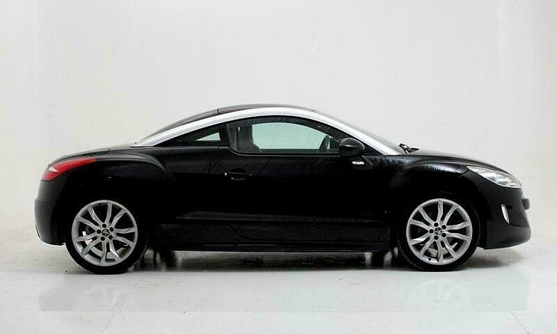 2010 Peugeot Rcz 1.6...