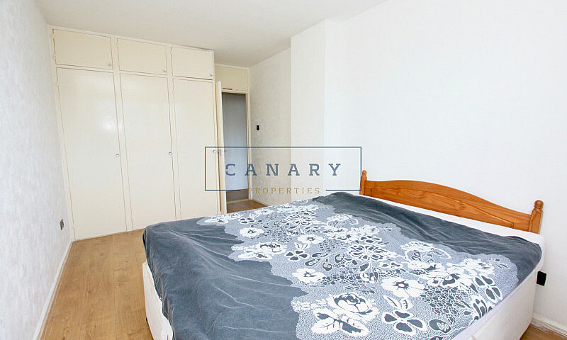 1 Bedroom Flat In No...