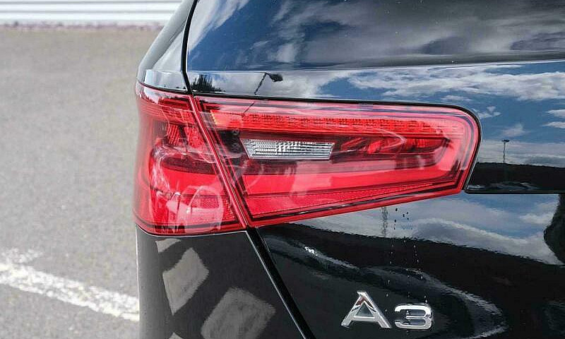 2015 Audi A3 Diesel ...