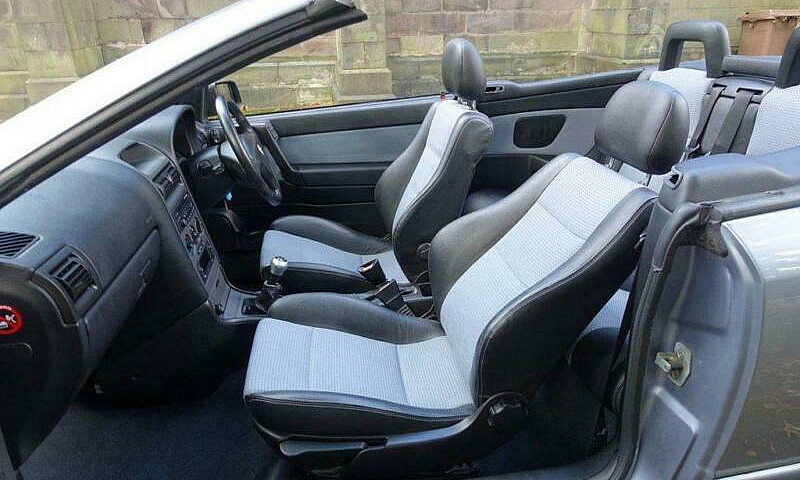 2006 Vauxhall Astra ...