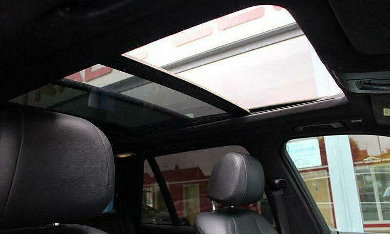2014 64 Bmw X5 3.0 M...
