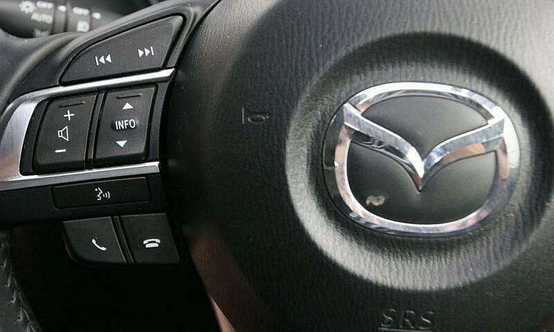 2017 Mazda Cx-5 2.2D...