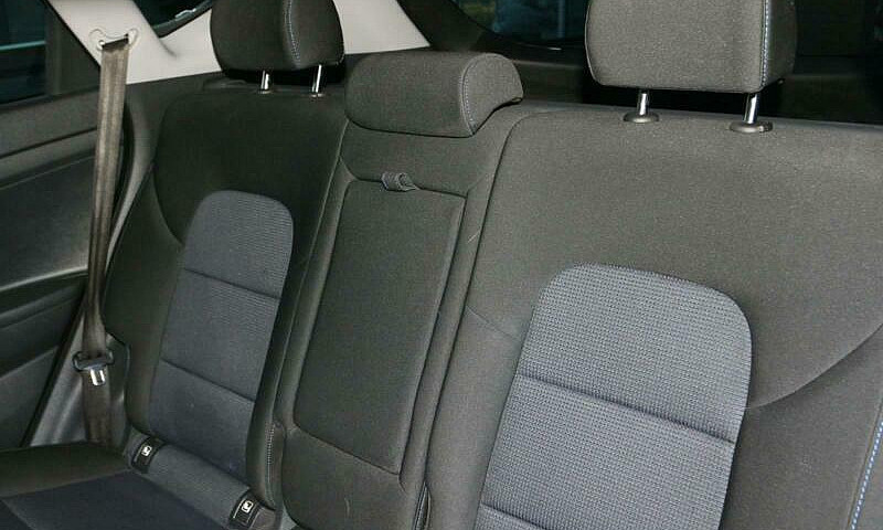 2017 Hyundai Tucson ...