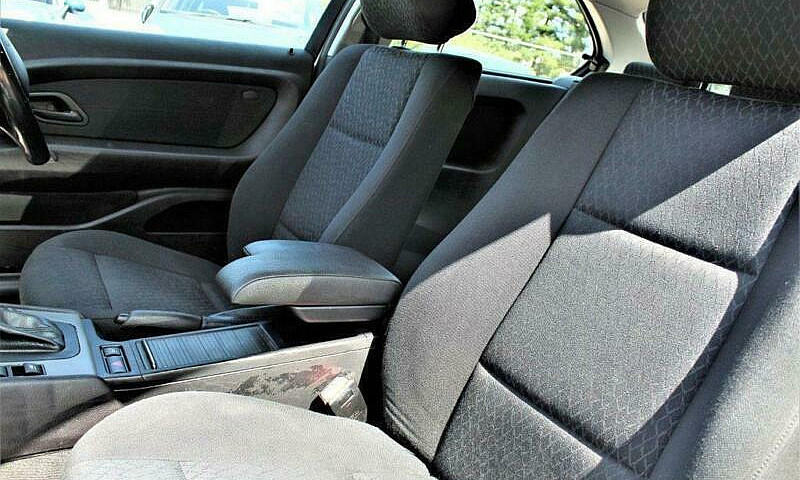 2003 Bmw 3 Series 2....