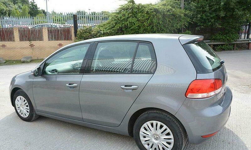 2011 11 Volkswagen G...