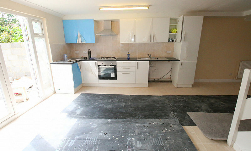 4 Bedroom House In N...