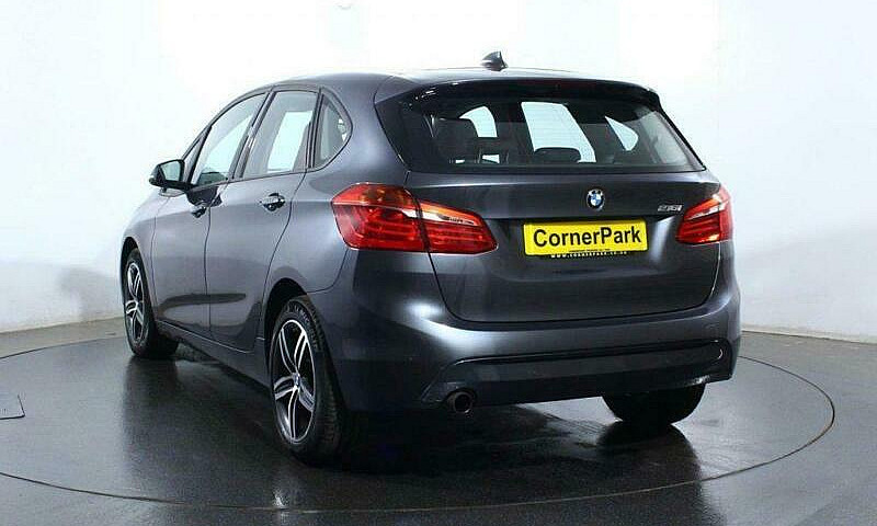 2018 18 Bmw 2 Series...