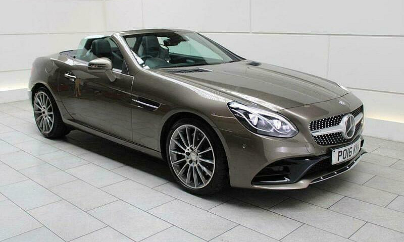 2016 Mercedes-Benz S...