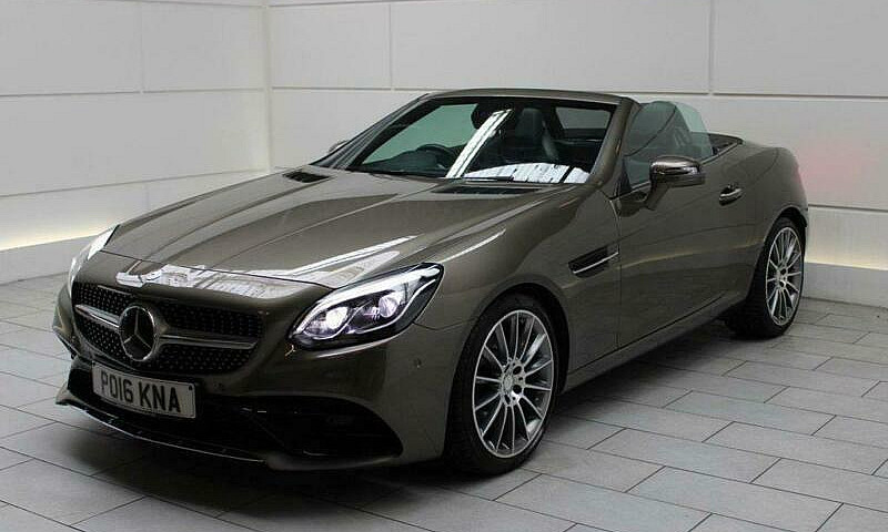 2016 Mercedes-Benz S...