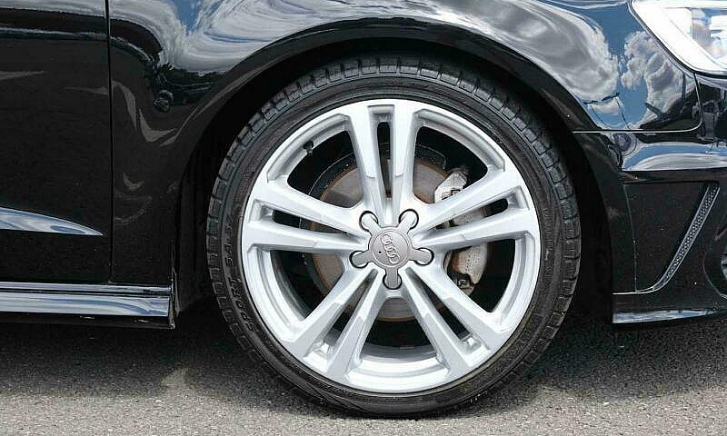 2015 Audi A3 Diesel ...