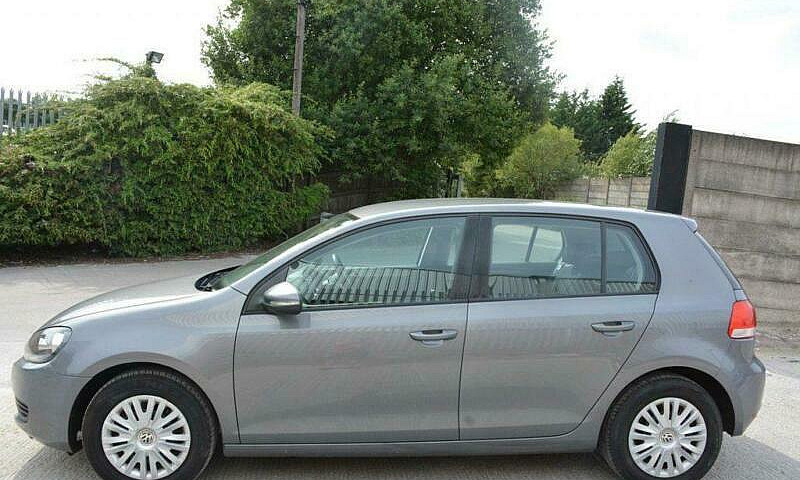 2011 11 Volkswagen G...
