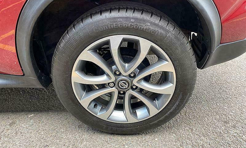 2018 Nissan Juke 1.6...