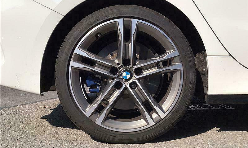 2020 Bmw 1 Series M1...