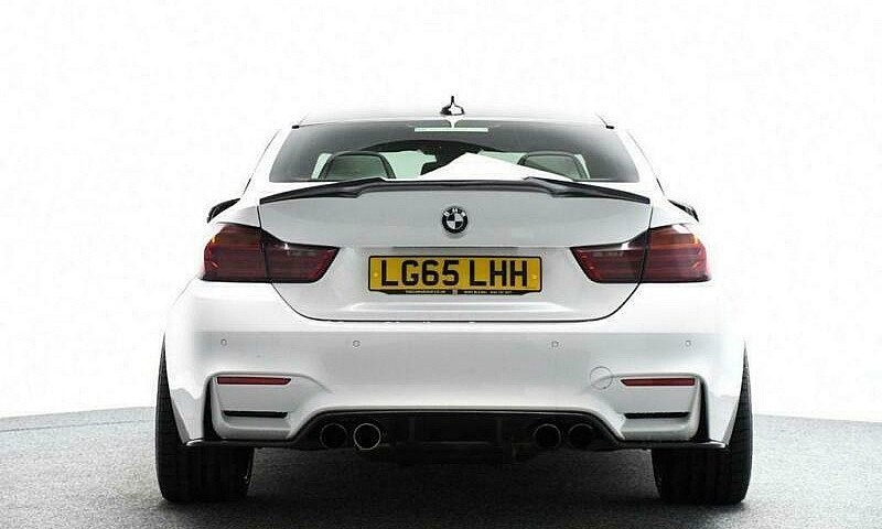2015 Bmw M4 *Carbon ...
