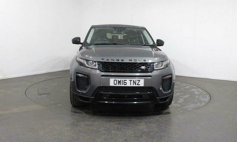 2016 16 Land Rover R...