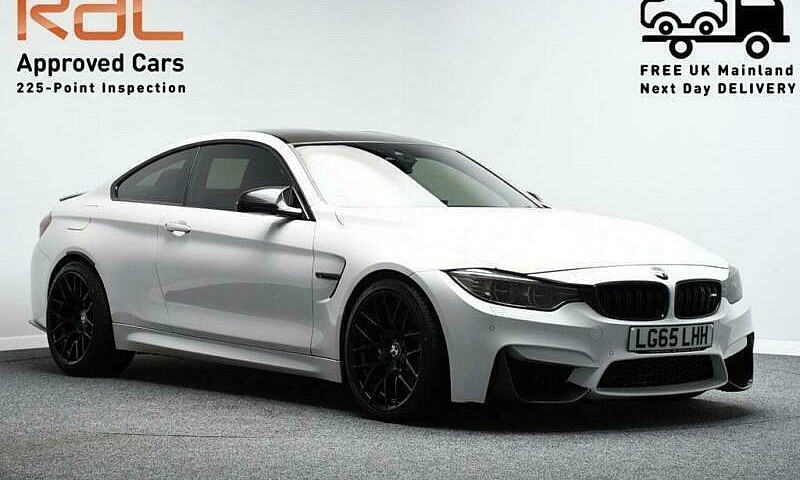 2015 Bmw M4 *Carbon ...